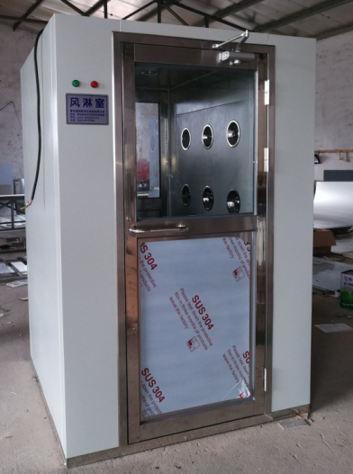 雙人雙吹風淋室